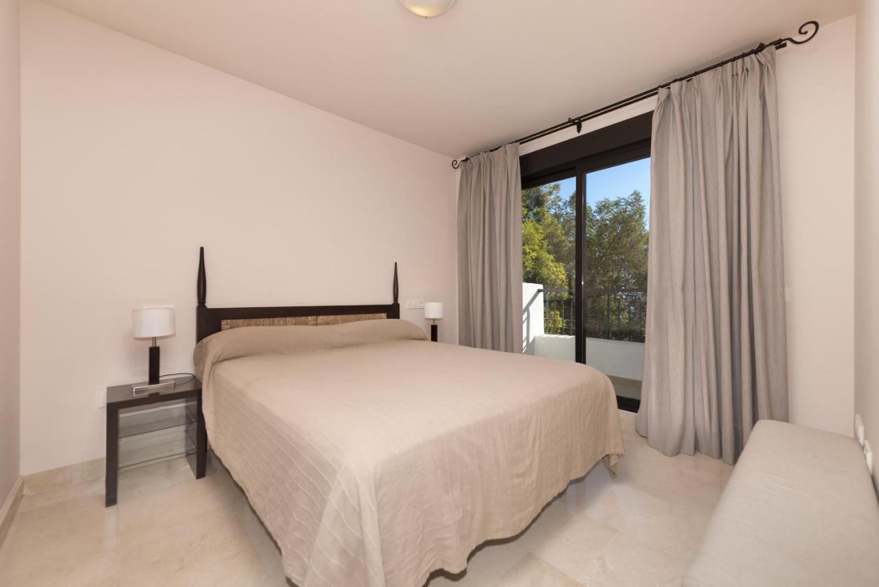 Spacious 3 bedrooms apartment Torrox Buitenkant foto