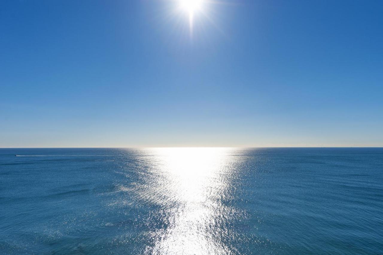 Spacious 3 bedrooms apartment Torrox Buitenkant foto