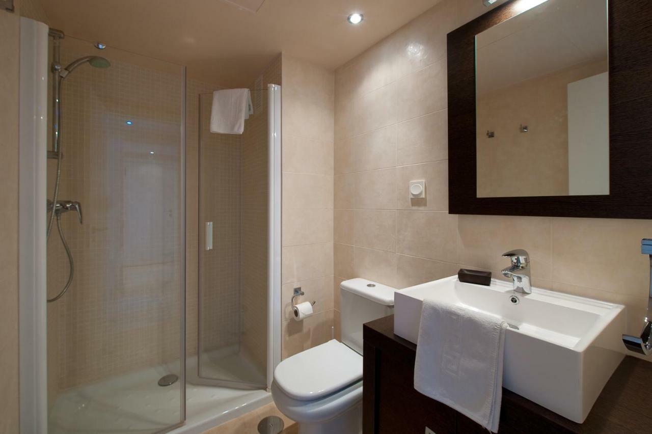 Spacious 3 bedrooms apartment Torrox Buitenkant foto